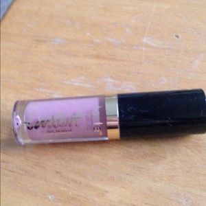 Tarte lip paint in birthday suit